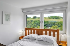 3 habitaciones, tabla de planchar con plancha y wifi gratis