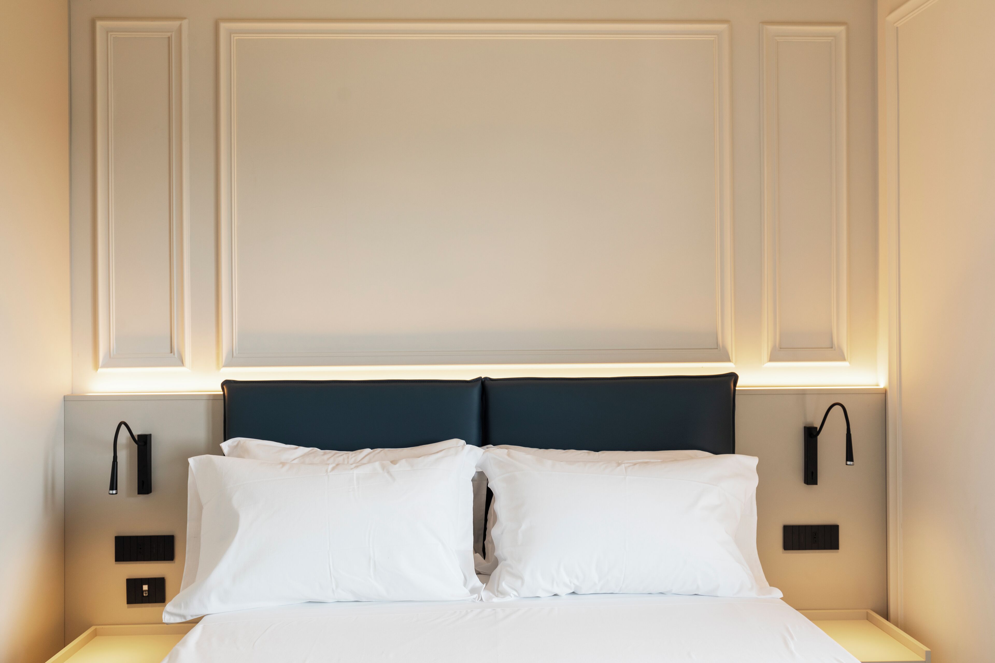 Deluxe Room | In-room safe, free WiFi, bed sheets