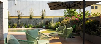 Bfor Suite Experience