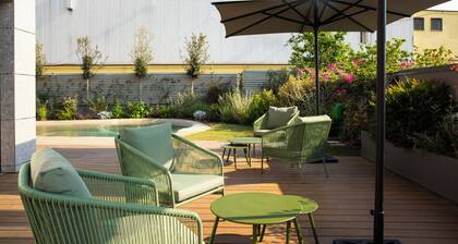 Bfor Suite Experience