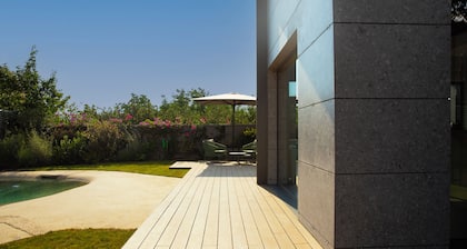 Bfor Suite Experience