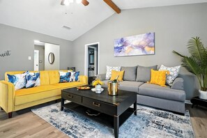 TV connectée, baby-foot