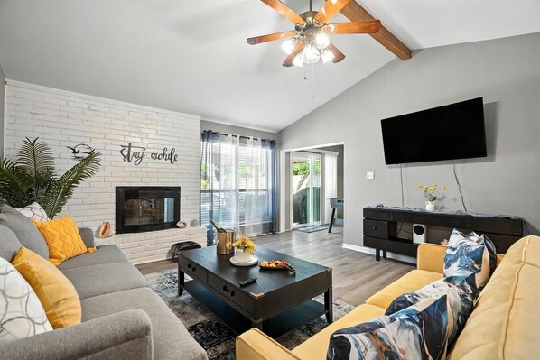 TV connectée, baby-foot