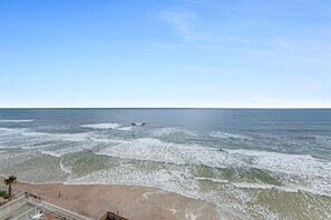 Beach - Paradise Point at the Opus - Pool open! (Daytona Beach Shores)