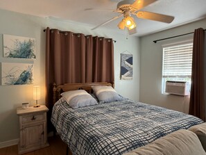 1 Schlafzimmer, Internetzugang, Bettwäsche