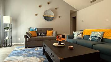 Téléviseur connecté