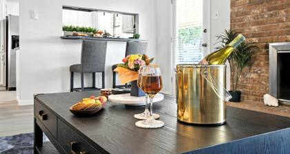 The Inland Tide 3 bedrooms • 2 bath • Entire home