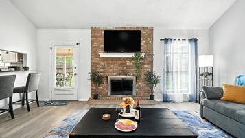 Smart TV