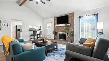 Smart TV