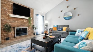 Téléviseur connecté