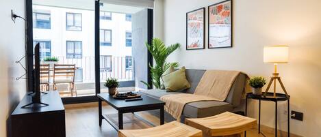 Fernseher, Arbeitsbereiche