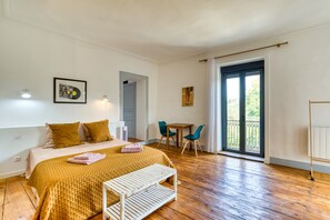 2 camere, ferro/asse da stiro, Wi-Fi, lenzuola