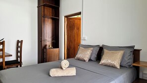 1 habitación, wifi gratis y ropa de cama 