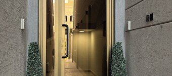 Foothills - Salaam View 