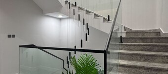 Foothills - Salaam View 