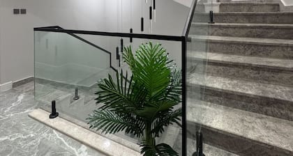 Foothills - Salaam View