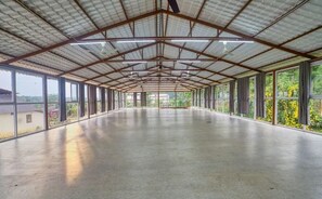 Salão de eventos
