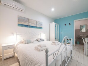 Economy-Doppelzimmer