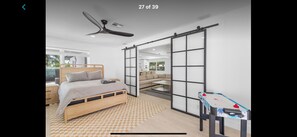 3 Schlafzimmer, Bügeleisen/Bügelbrett, WLAN, Bettwäsche