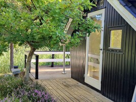 House | Terrace/patio