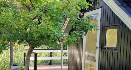 6 Person Holiday Home in Stege