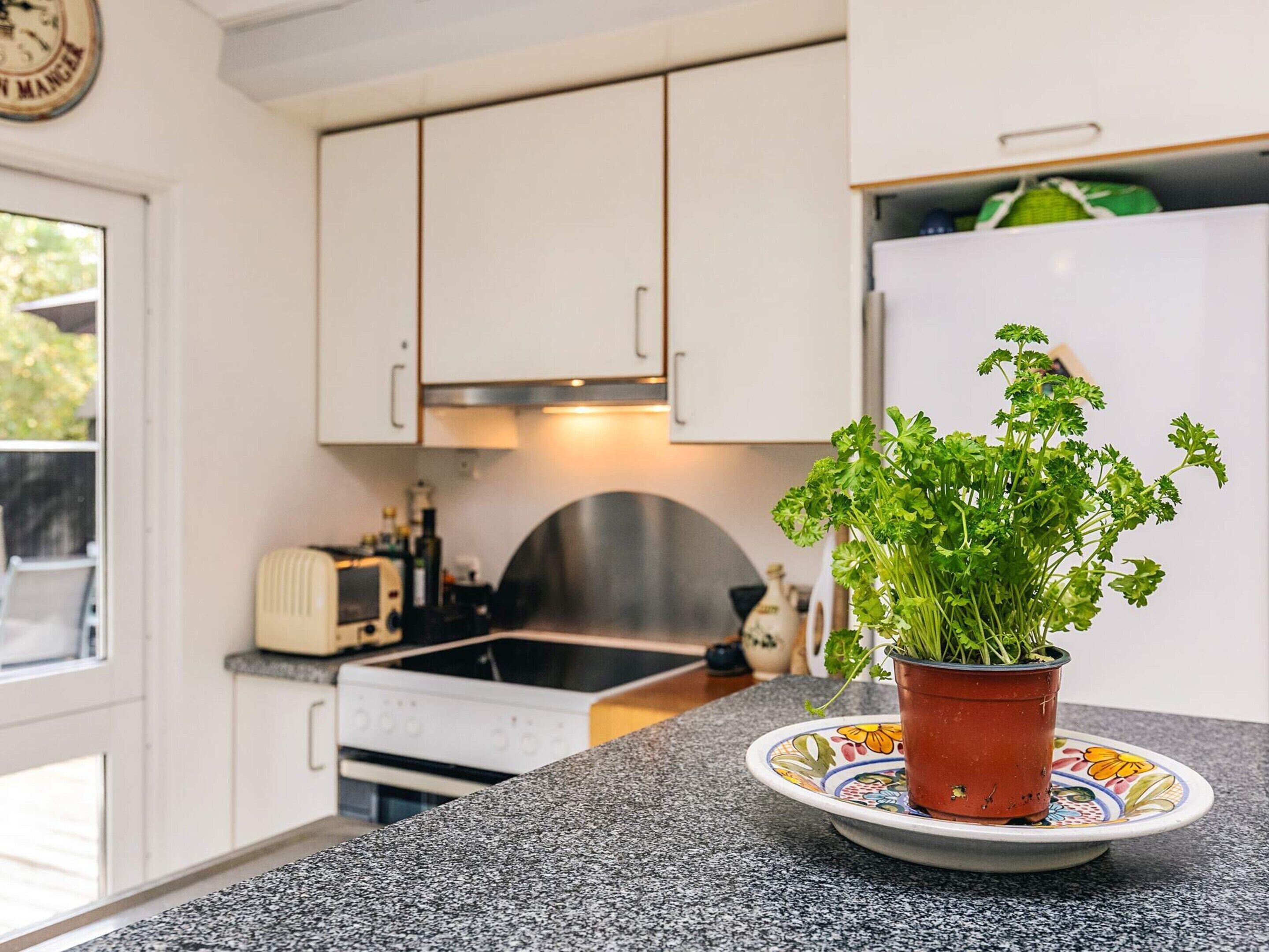 Casa | Parte interna