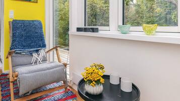 Casa | Parte interna