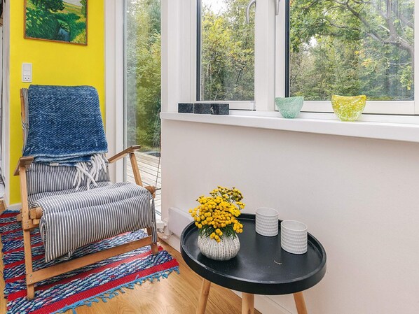 House | Interior - 6 Person Holiday Home in Stege (Stege)