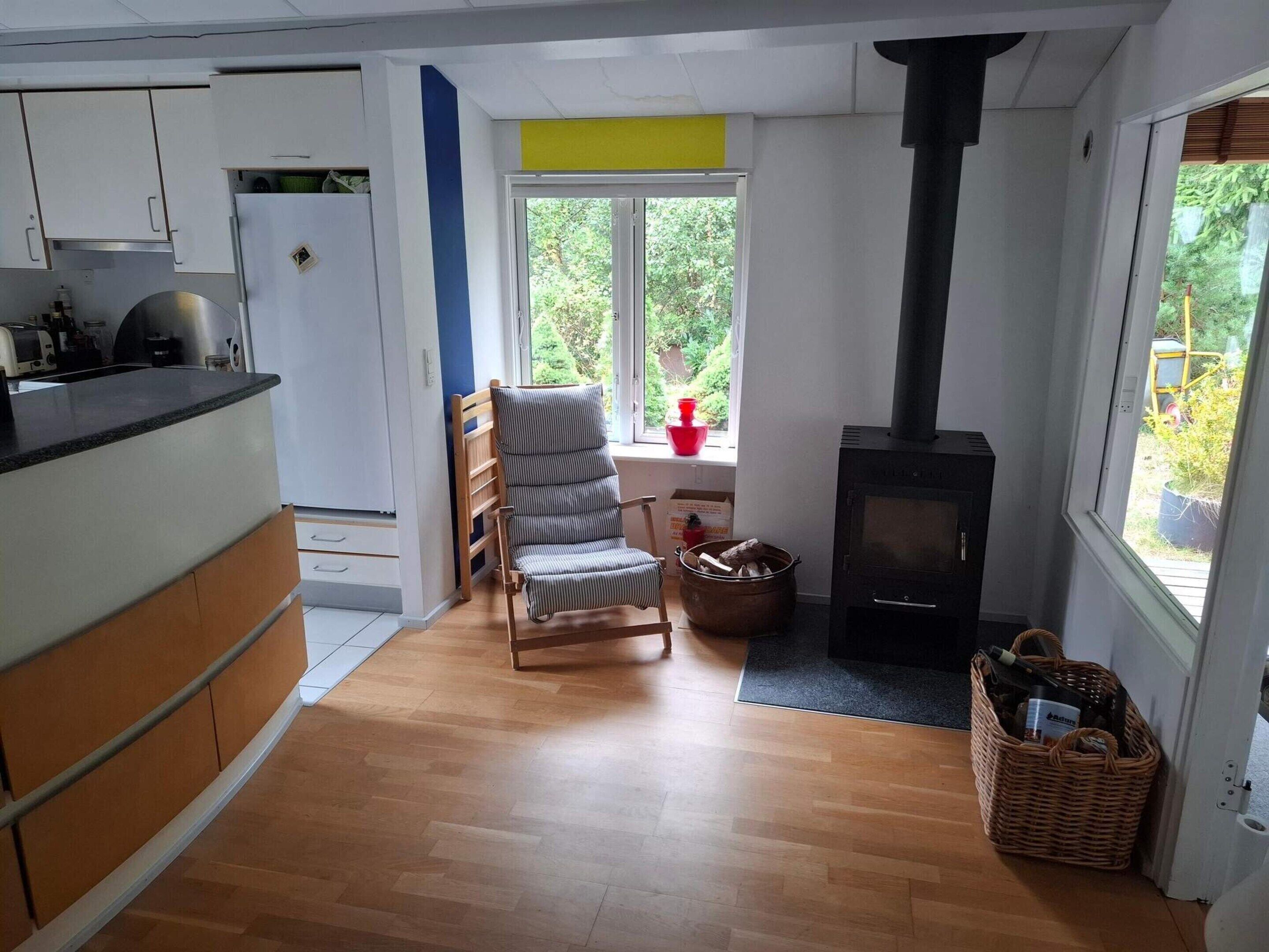 獨棟房屋 | 住宿內部