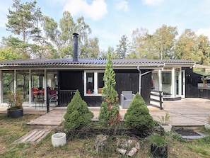 Exterior - 6 Person Holiday Home in Stege (Stege)
