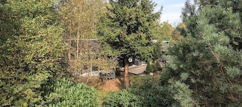6 Person Holiday Home in Stege