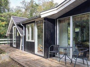 House | Exterior - 6 Person Holiday Home in Stege (Stege)