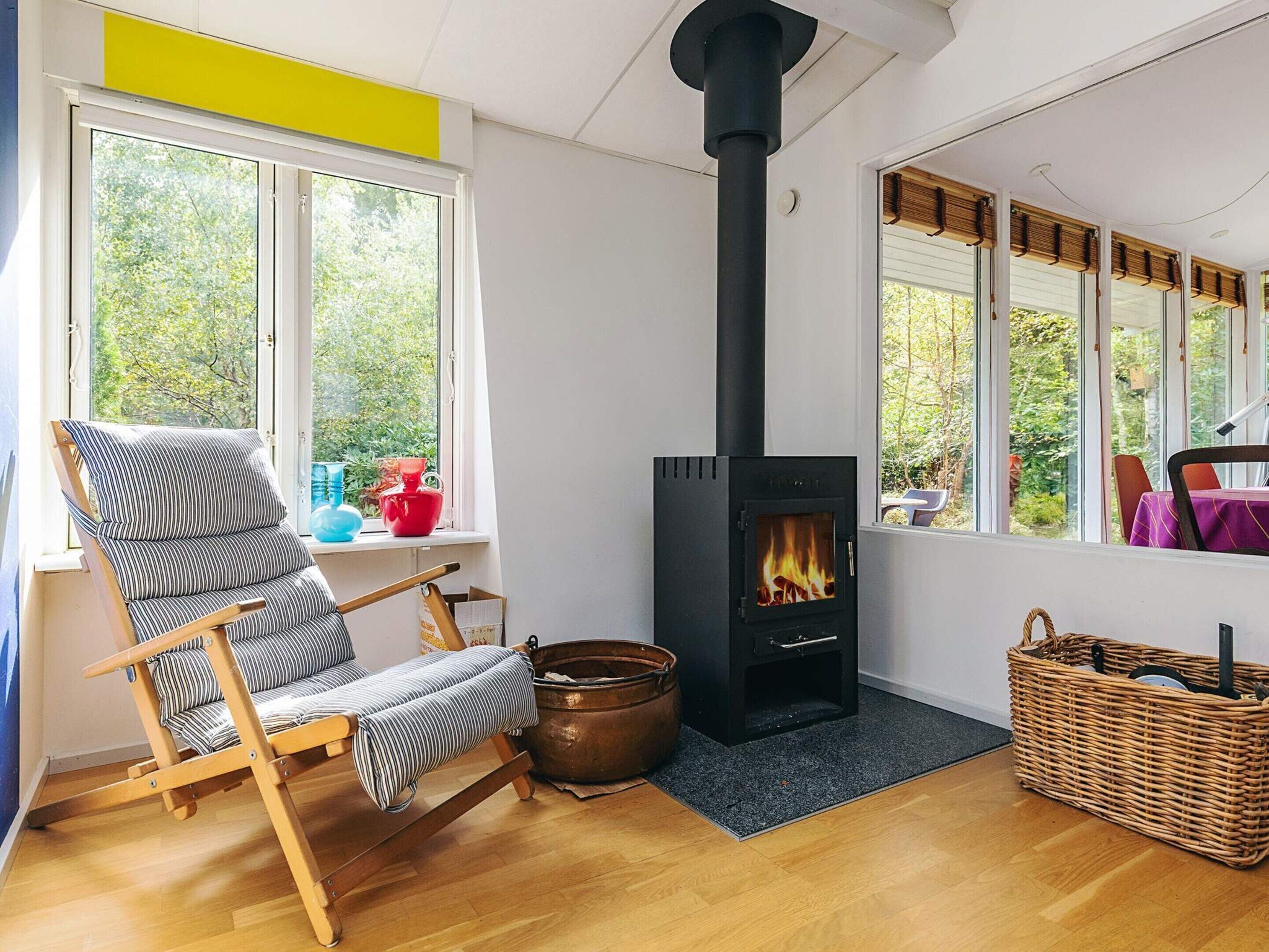 Casa | Parte interna