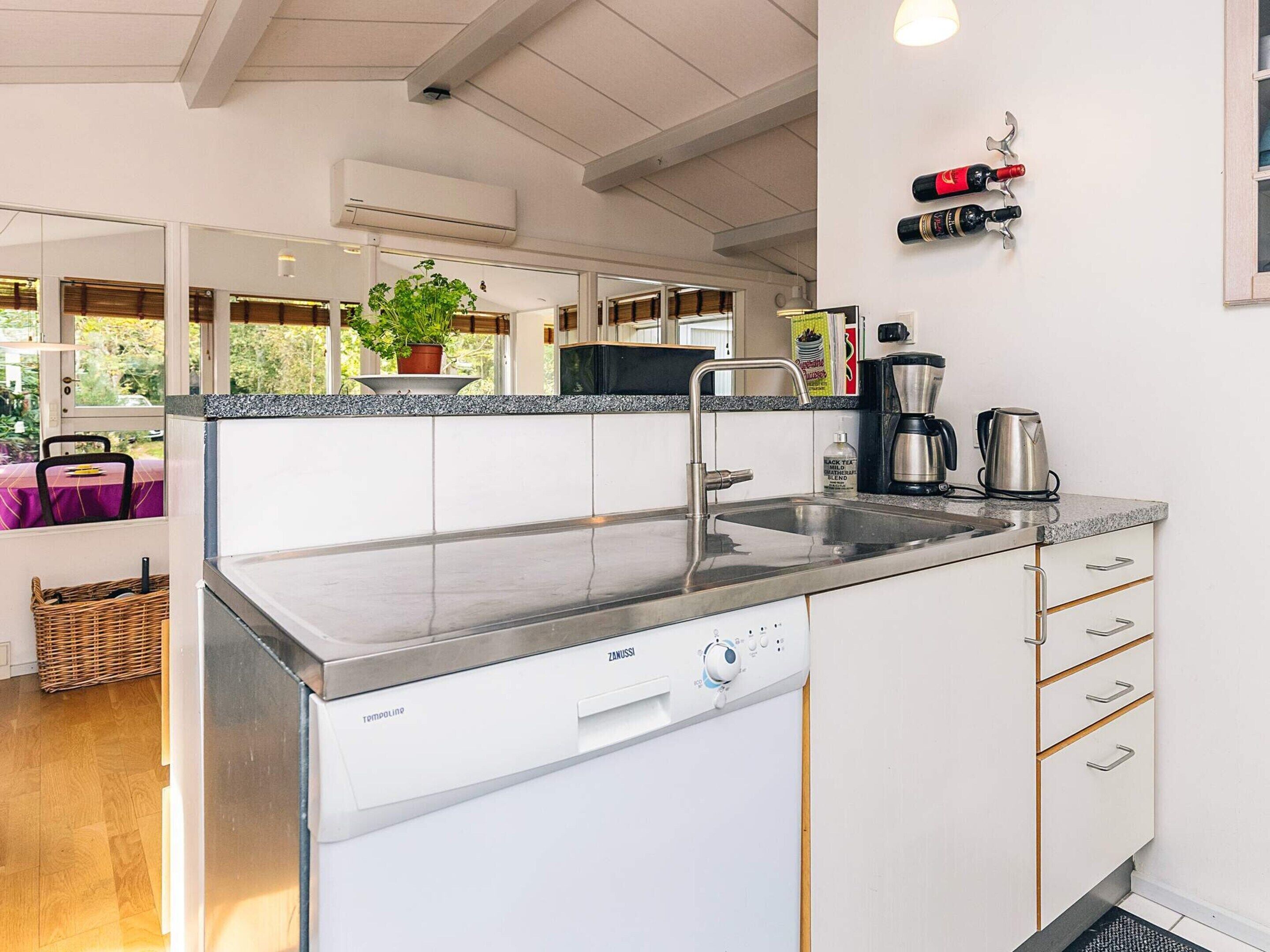 Ferienhaus | Innenbereich