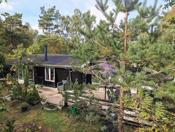 House | Exterior - 6 Person Holiday Home in Stege (Stege)