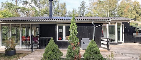 House | Exterior
