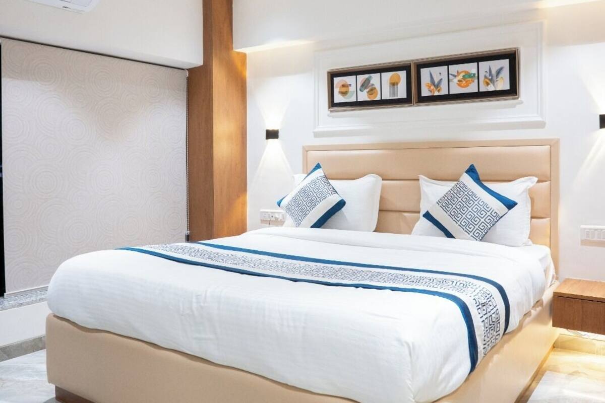 Mini Suite Room | 무료 WiFi