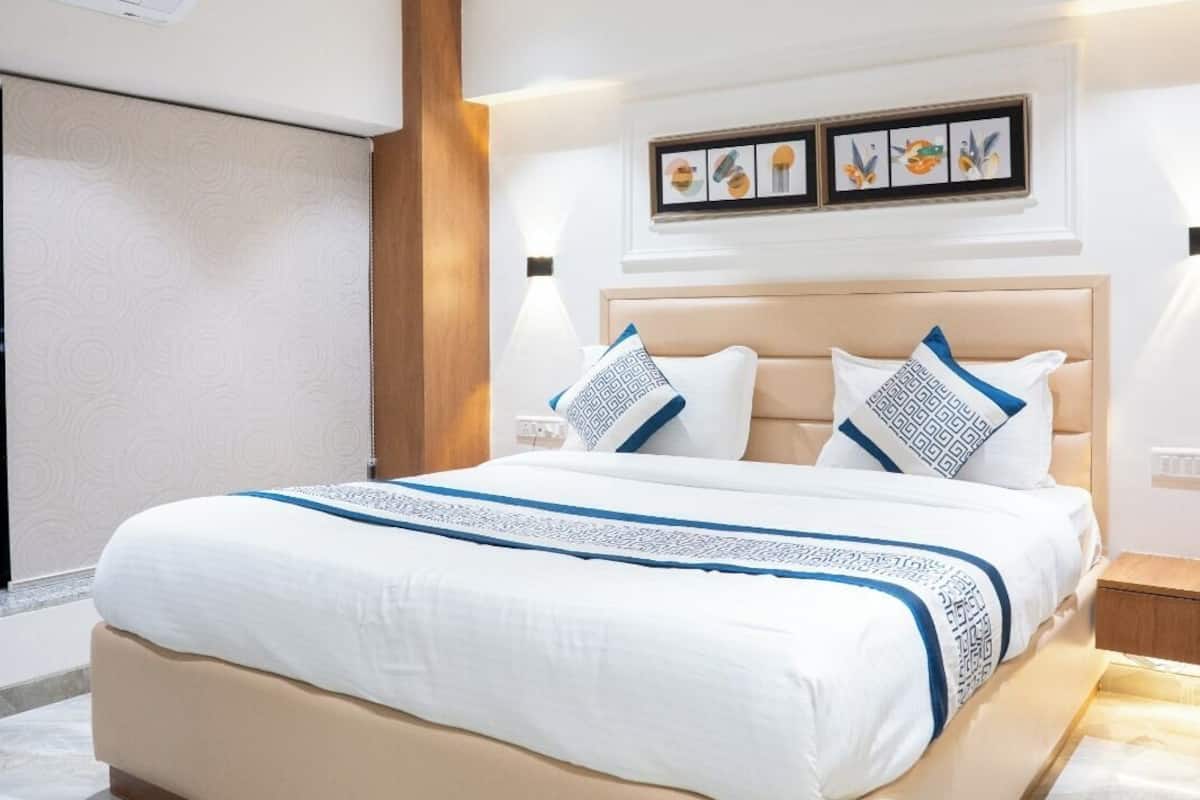 Mini Suite Room | 免費無線上網