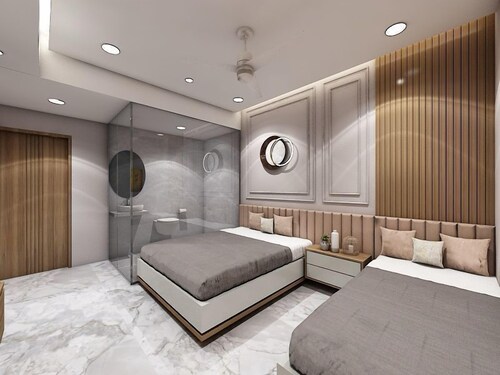 PRIVILON HOTEL ISCON