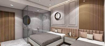 PRIVILON HOTEL ISCON