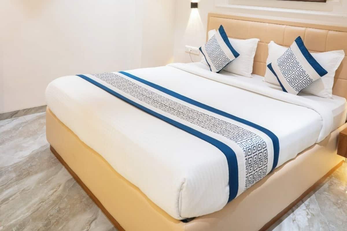 豪華客房 | 免費無線上網