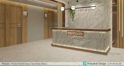 PRIVILON HOTEL ISCON