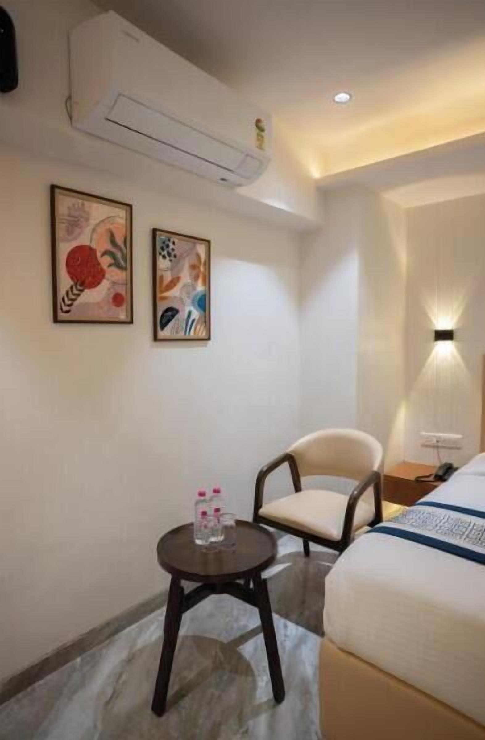 Super Deluxe Room | Wi-Fi de cortesia