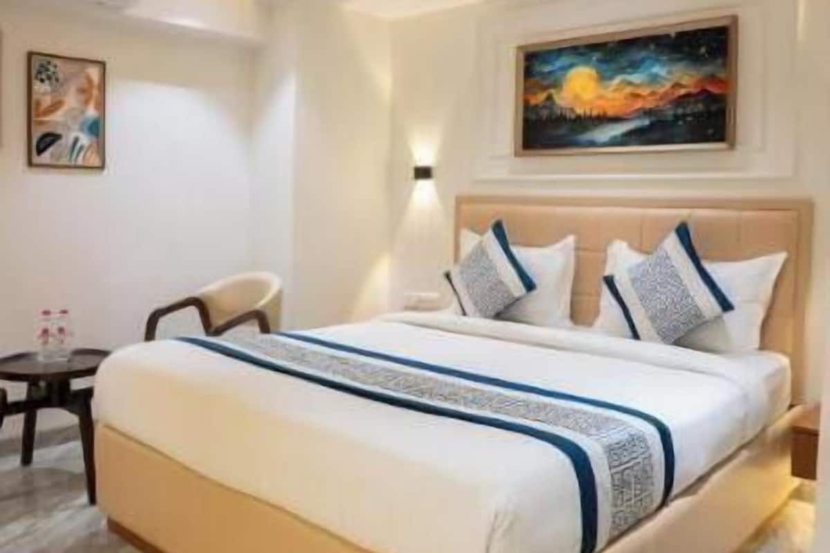 Super Deluxe Room | 免費無線上網