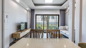 Servicio a la habitación