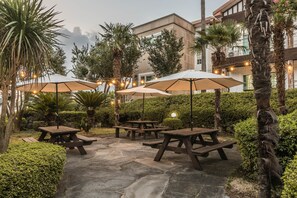 Exterior - Monaco Pool Pension (Seogwipo)