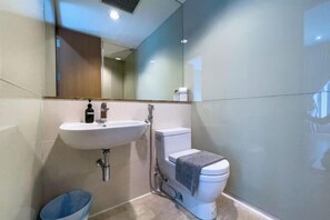 Phòng cách âm, nôi/giường cho trẻ sơ sinh 