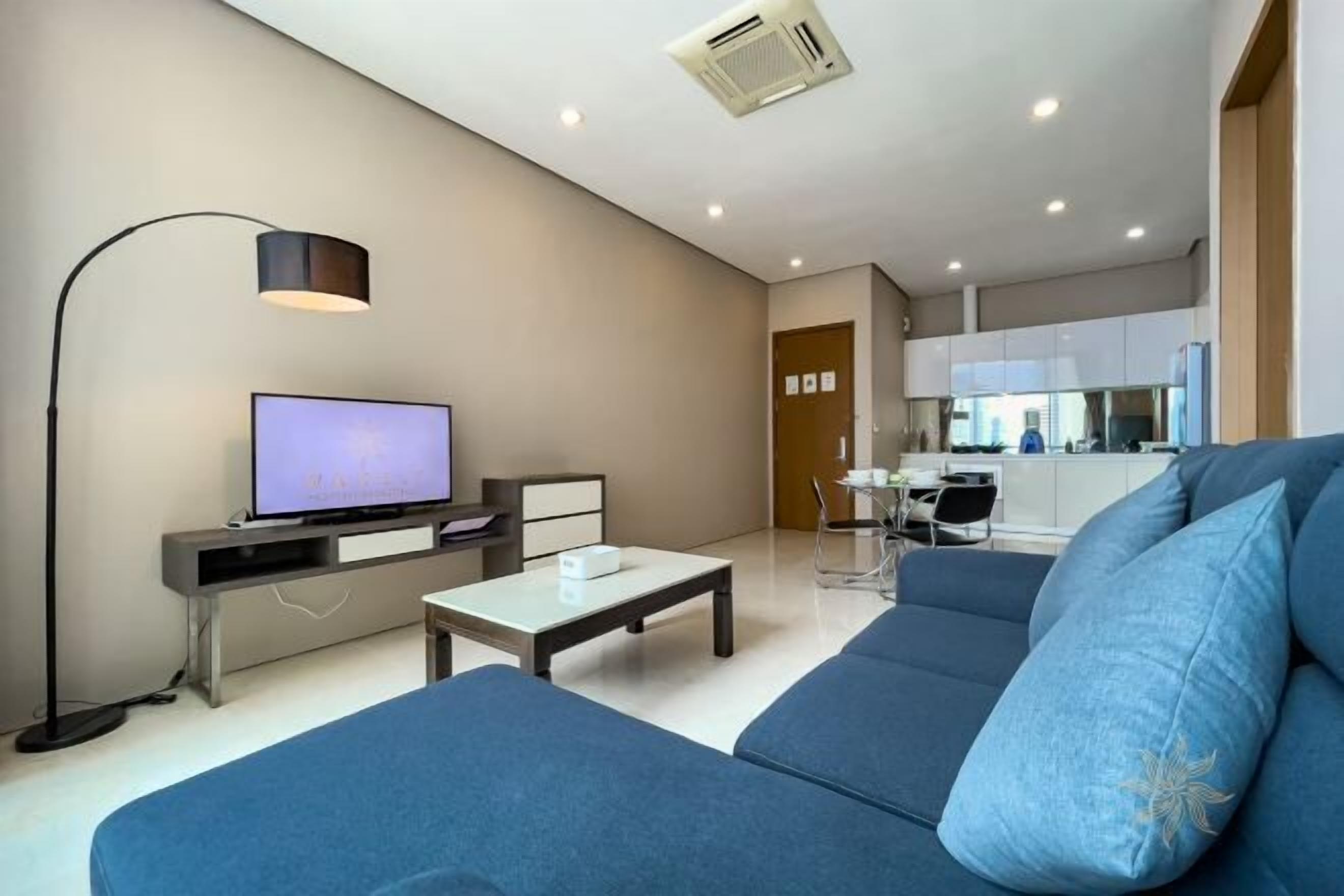 Lydisolert og barnesenger