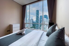 Soundproofing, cots/infant beds