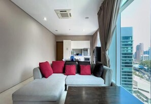 Phòng cách âm, nôi/giường cho trẻ sơ sinh 